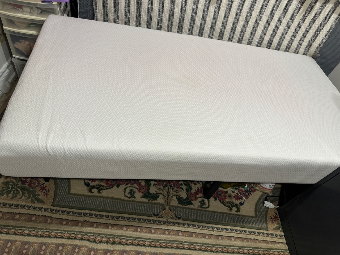 Foam Mattress
