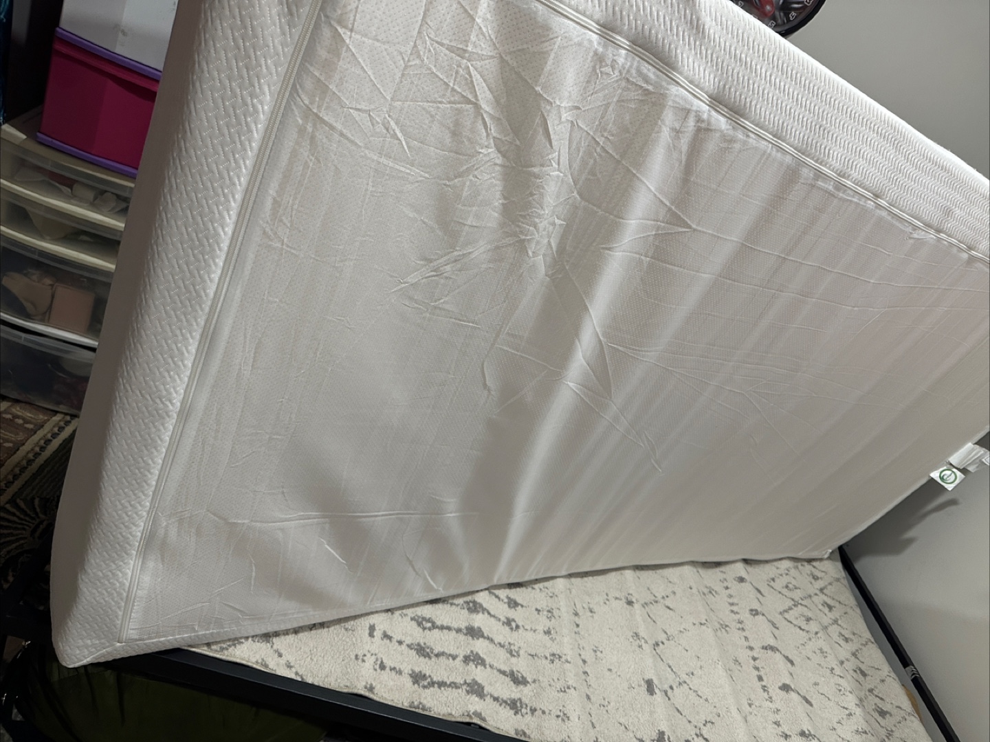 Foam Mattress - photo 3