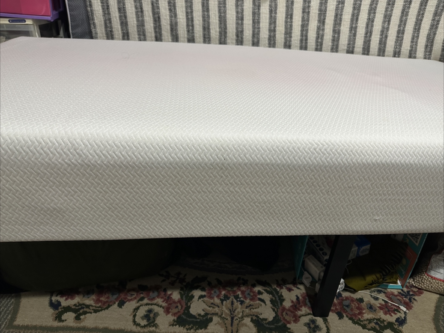 Foam Mattress - photo 2