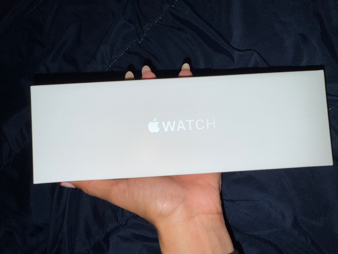 Apple watch series 10GPS 46mm watch unopened