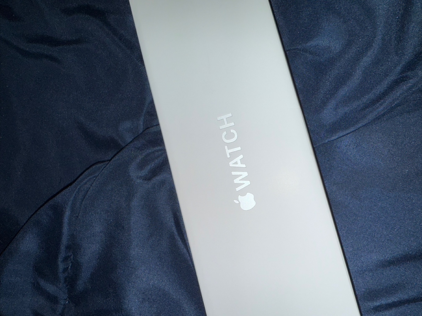 Apple watch series 10GPS 46mm watch unopened - photo 4