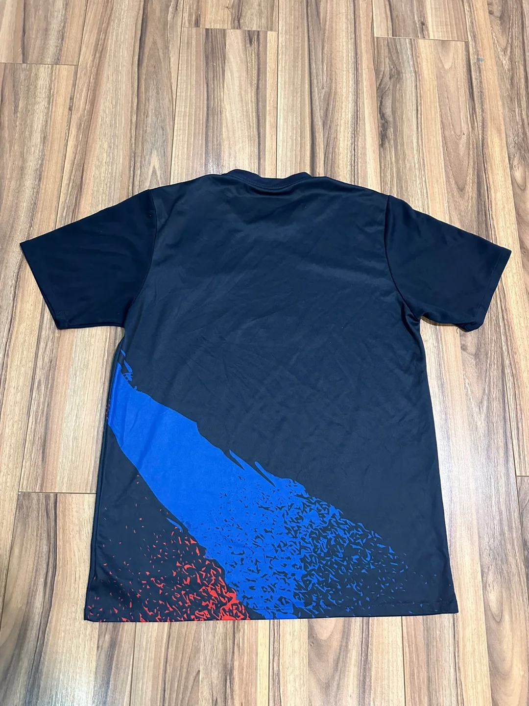 Nike FC Barcelona Jersey - Size L image indicator(5)