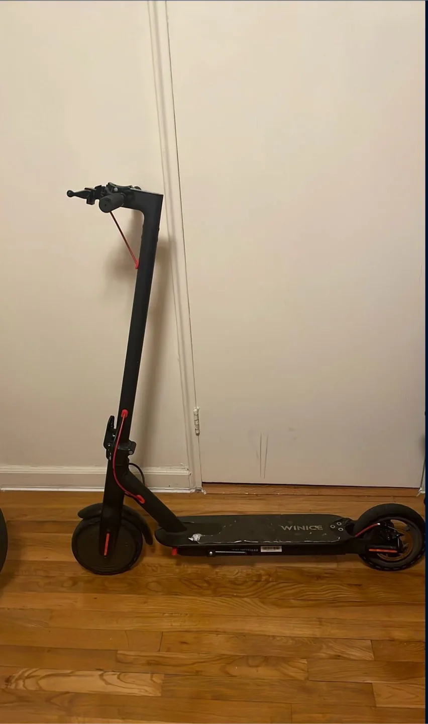 Electric Scooter thumbnail