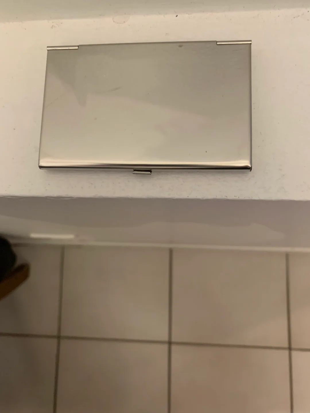 Business/Credit Card Holder Set image indicator(3)