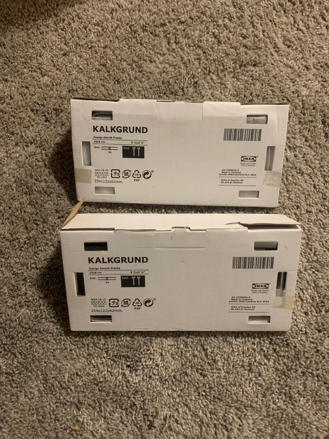 IKEA Kalkgrund Design Henrik Preutz image indicator(3)