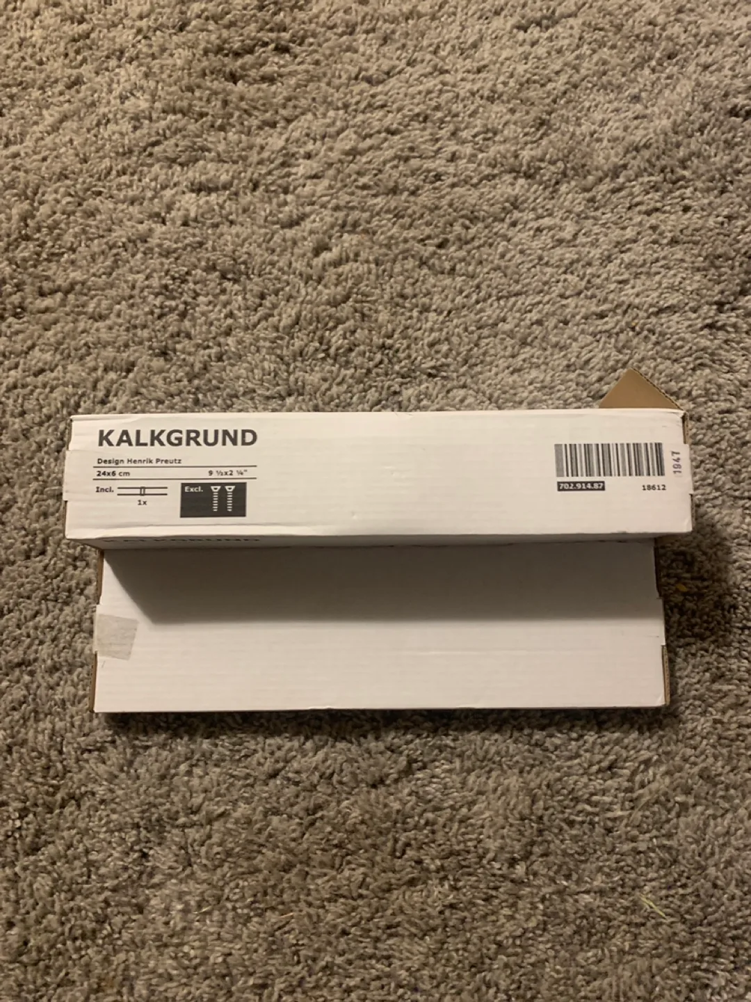 IKEA Kalkgrund Design Henrik Preutz image indicator(2)