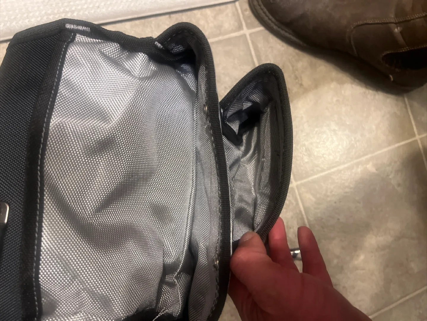 MAXIMUM General Contractor Tool Belt with Rig, 🇨🇦 image indicator(4)