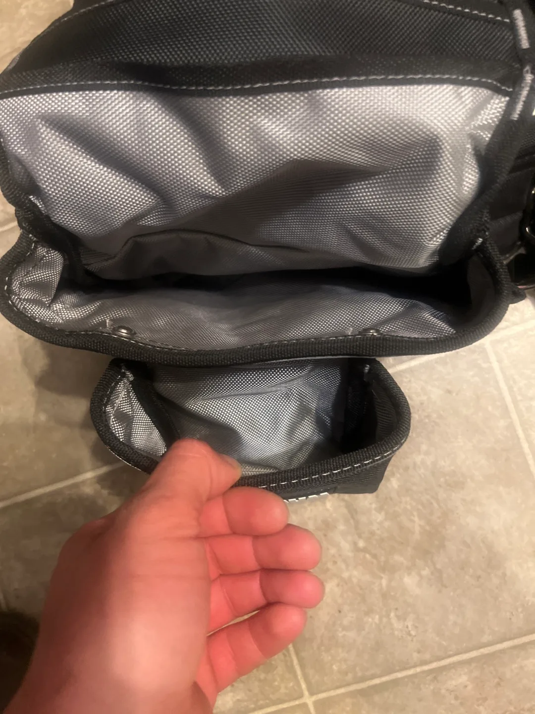 MAXIMUM General Contractor Tool Belt with Rig, 🇨🇦 image indicator(3)