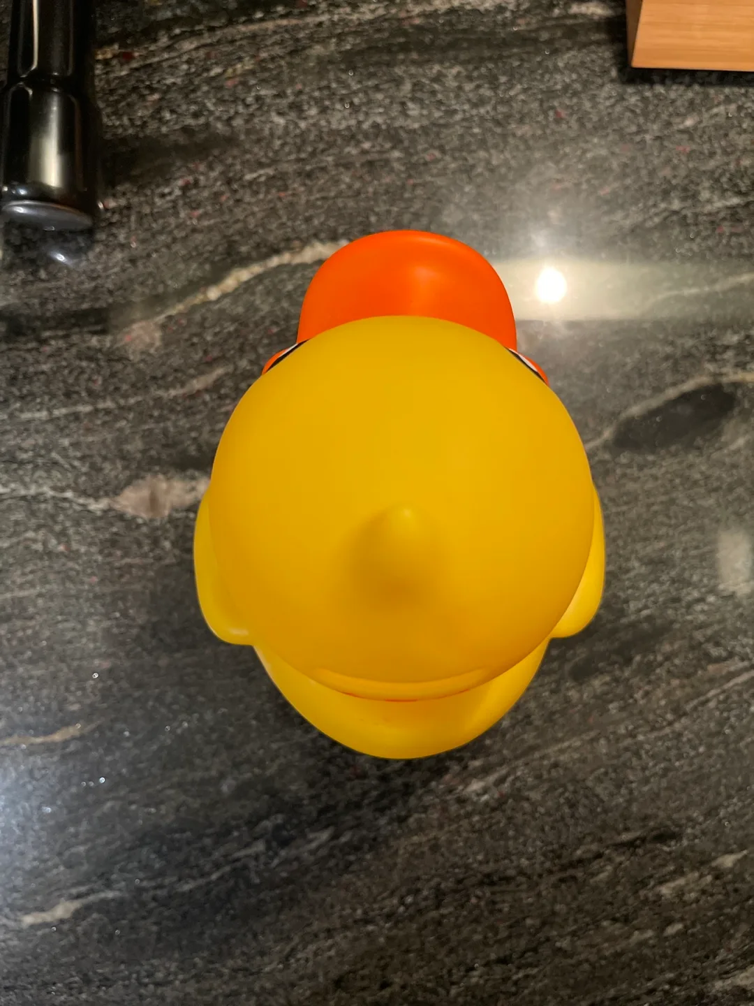 Semk B. Duck Collectable Saving Bank image indicator(3)