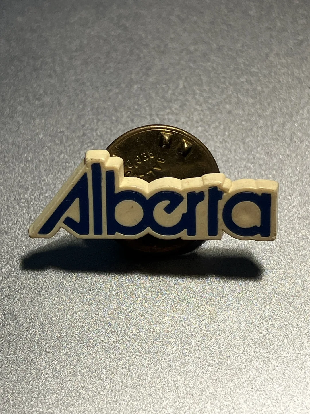 Alberta Pin thumbnail
