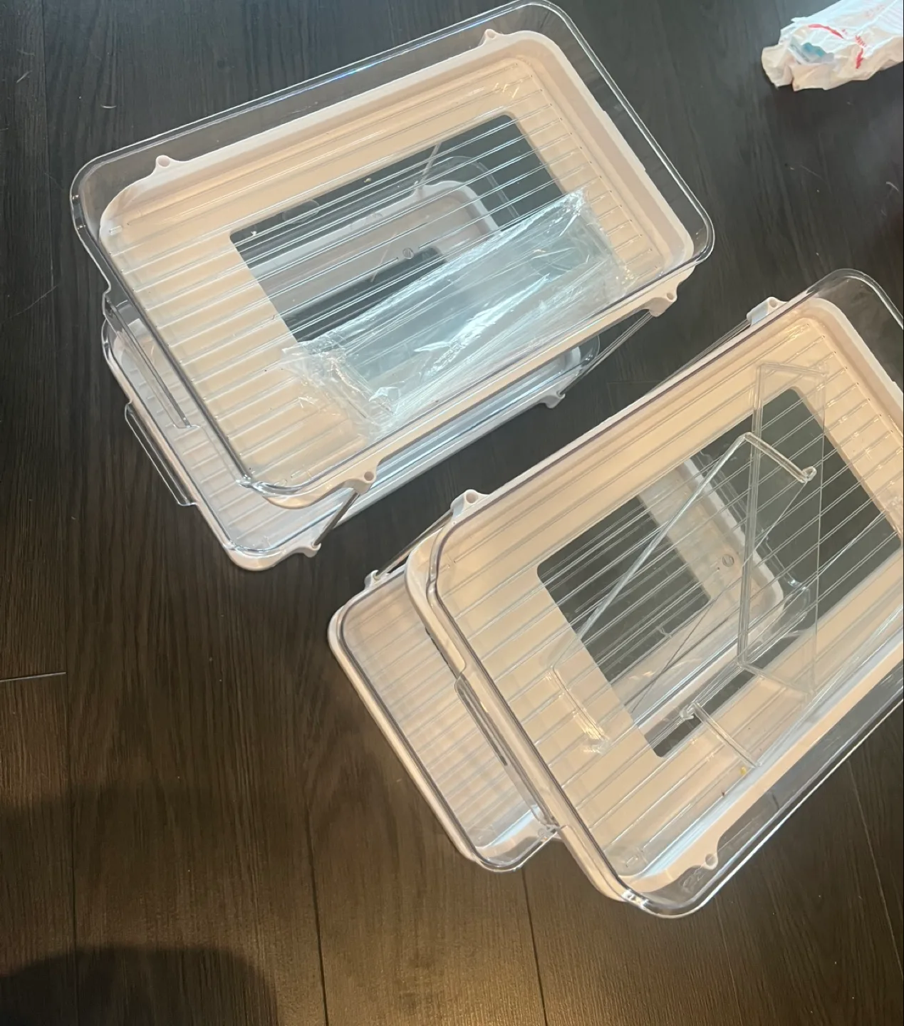 2-Tier Multi-Purpose Organizer thumbnail