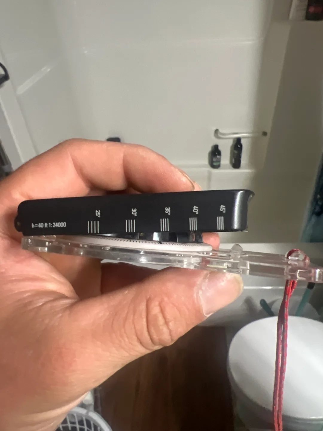 Suunto MC-2 Compass image indicator(5)