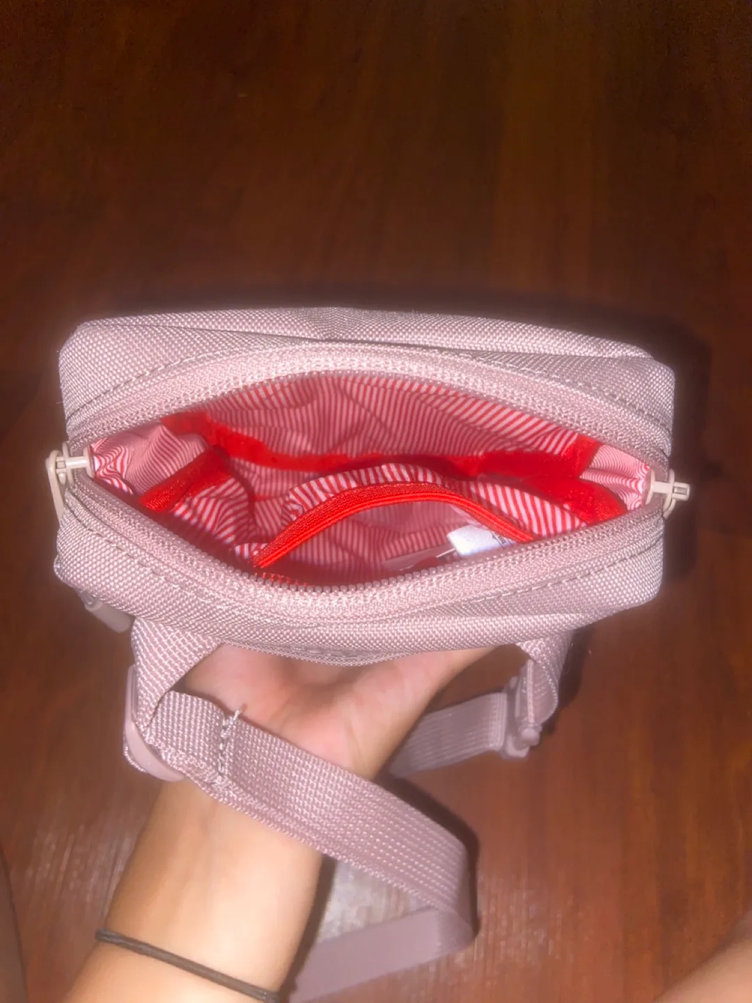 Herschel Supply Co. Crossbody Bag image indicator(2)