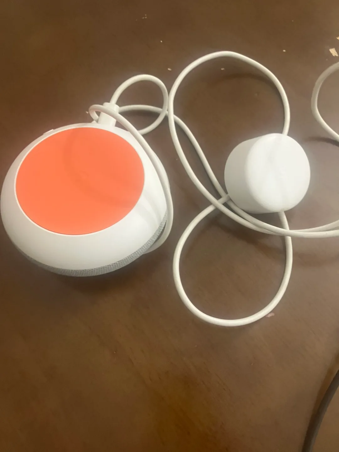 Google Nest Mini Smart Speaker image indicator(2)