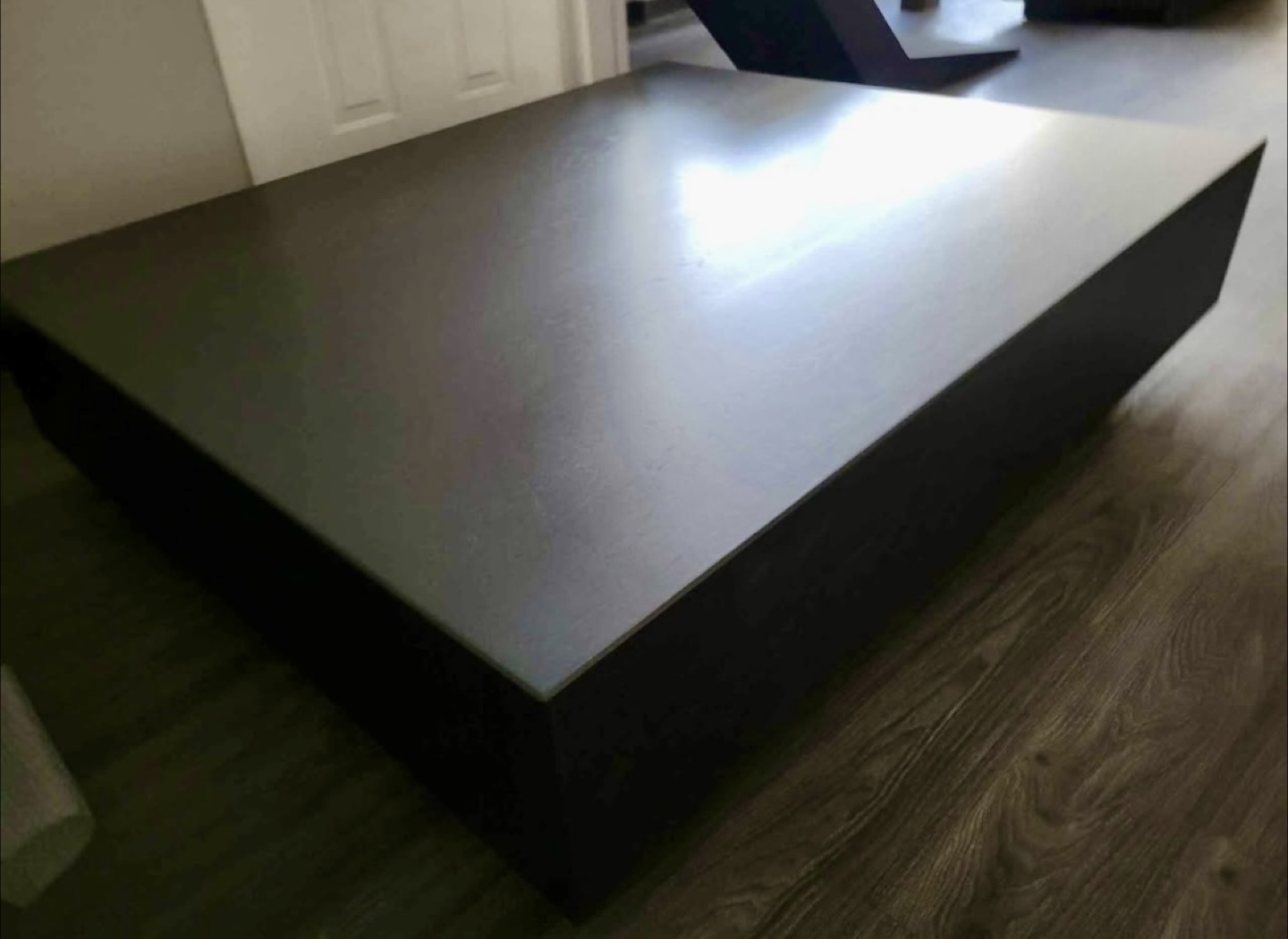 Coffee Table - photo 3