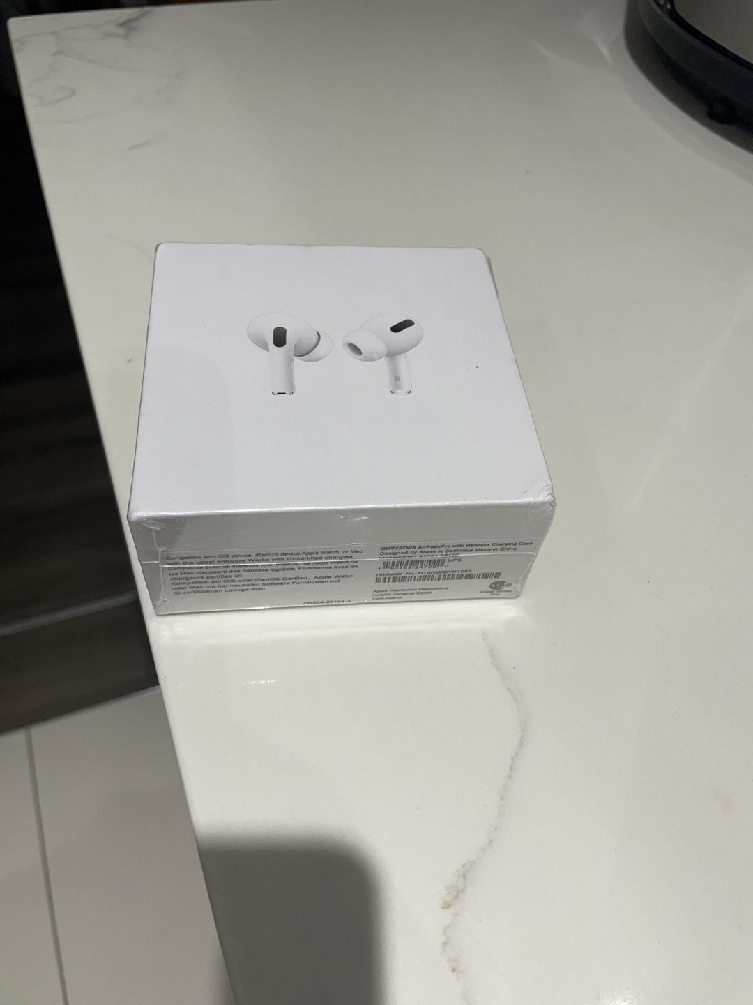New Apple AirPods Pro Gen 1 negotiable - photo 3