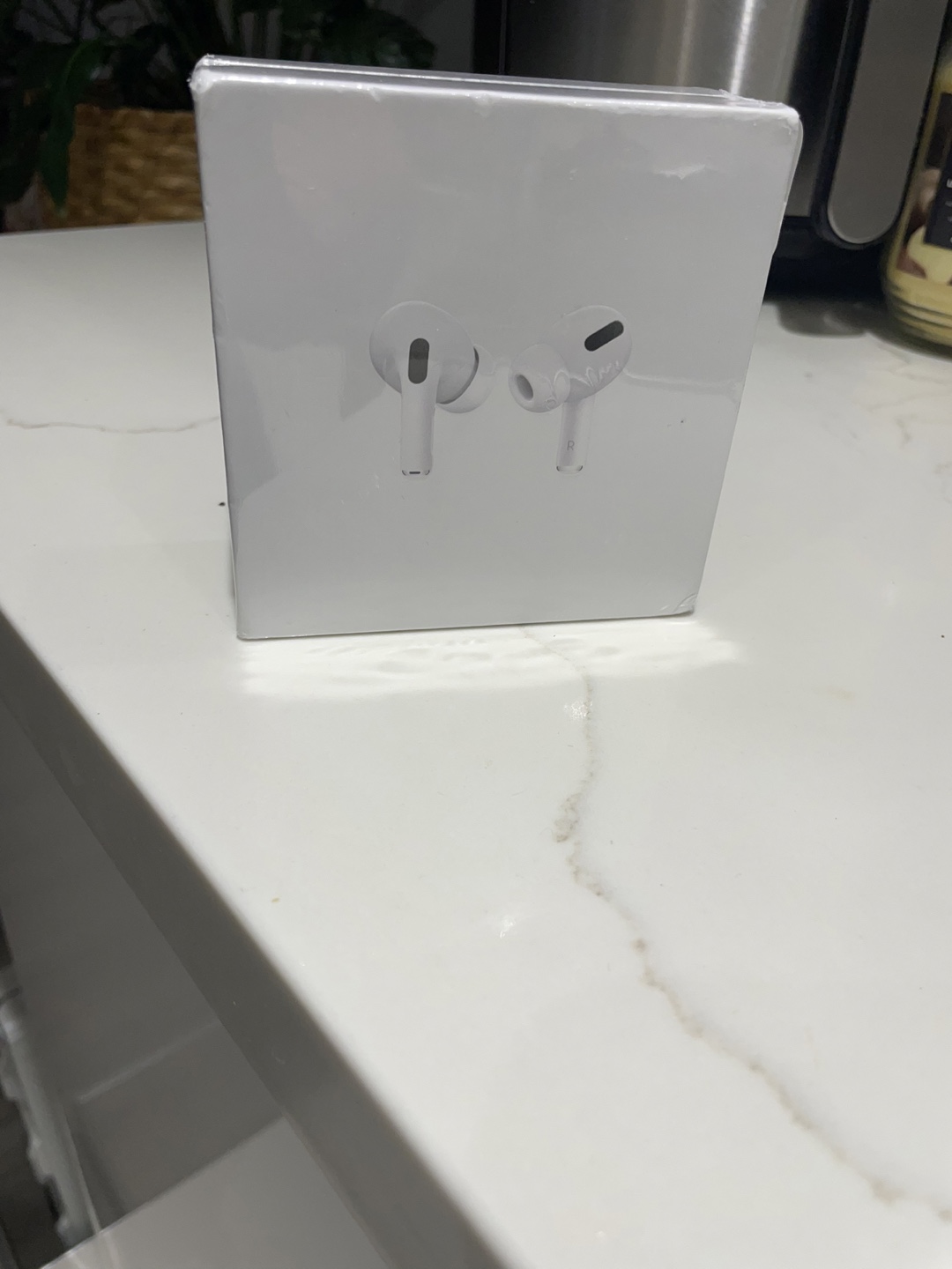 New Apple AirPods Pro Gen 1 negotiable - photo 4