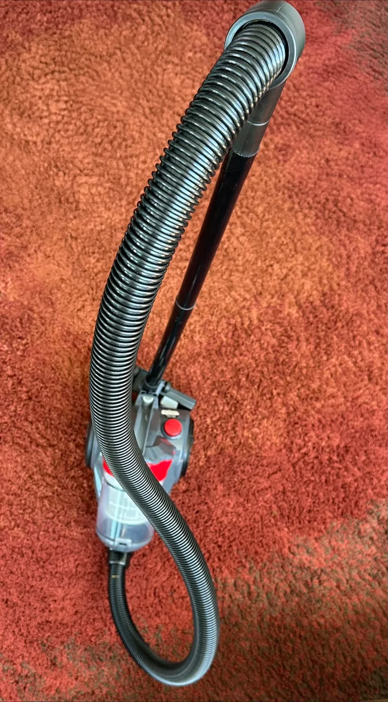 Dirt Devil Express Vacuum image indicator(4)