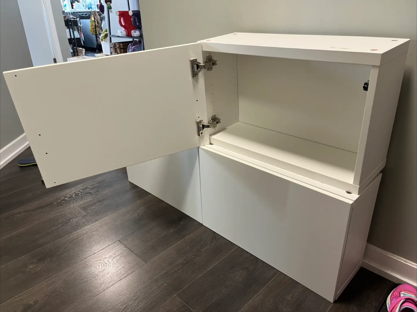 IKEA BESTÅ Wall Shelves (3 left)