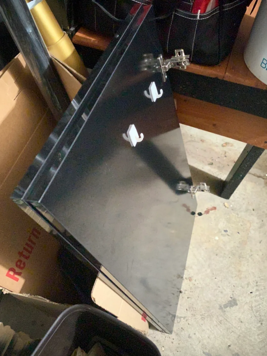 90 gallon aquarium and stand combo (48x18) image indicator(5)