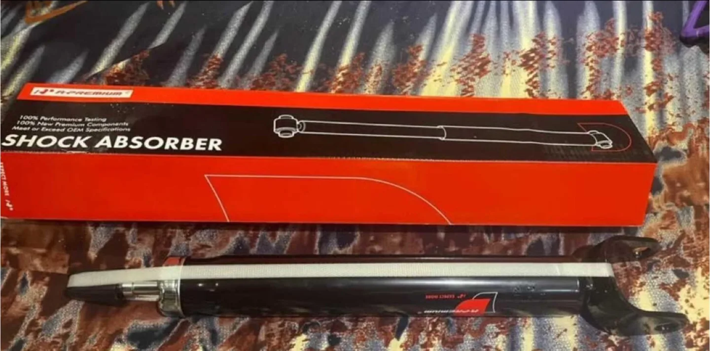 AP Premium Shock Absorber thumbnail