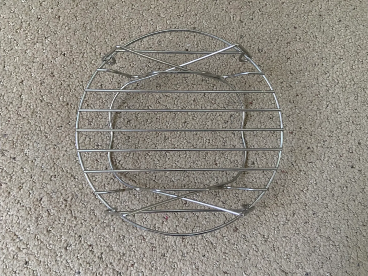 Accessories-Instant Pot Duo 7-in-1 Electric Pressure Cooker image indicator(5)