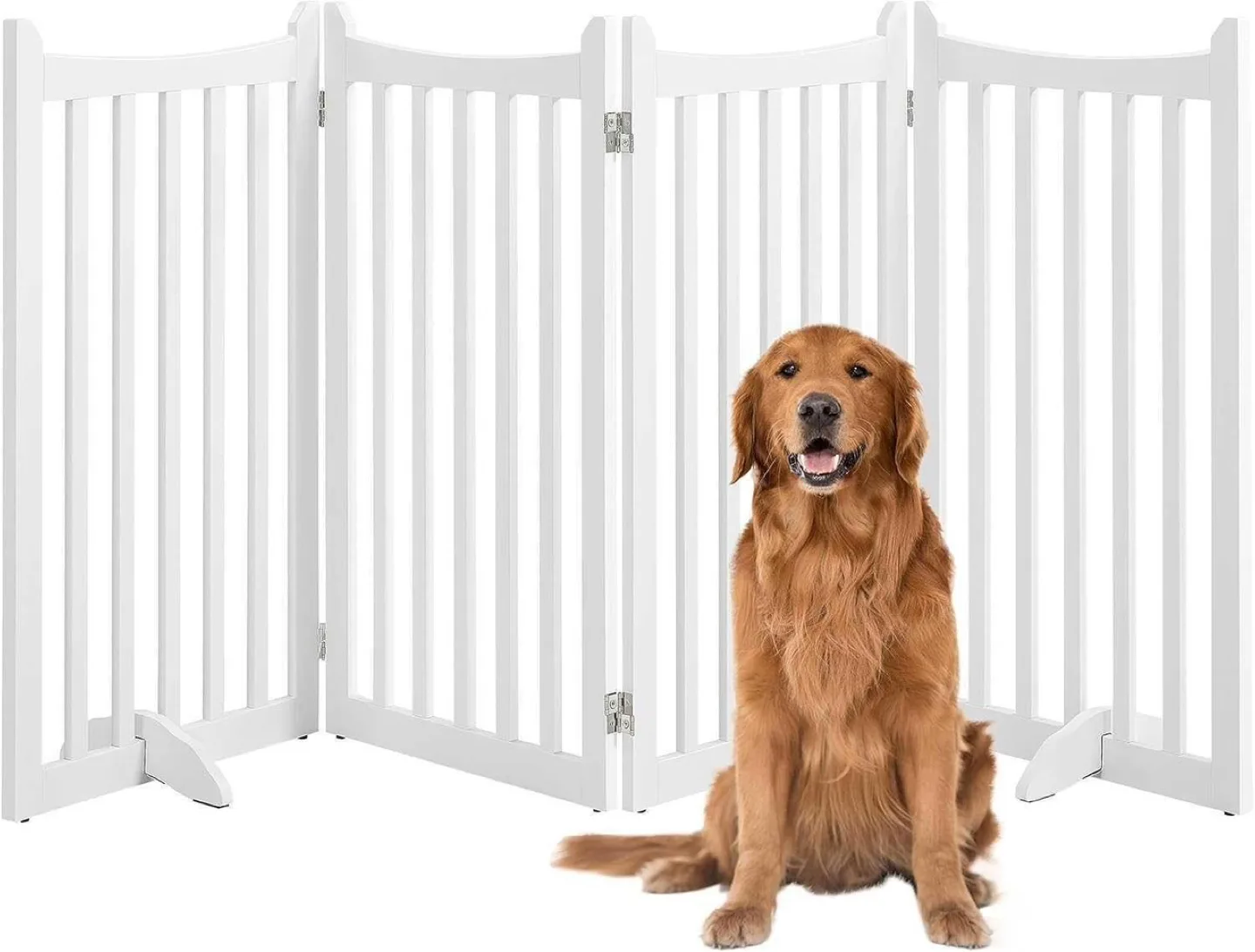 Brand New Pet Fence 36”x79.5” New in the Box Never used thumbnail