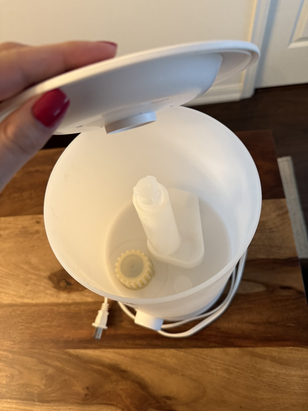 Levoit Humidifier - photo 2