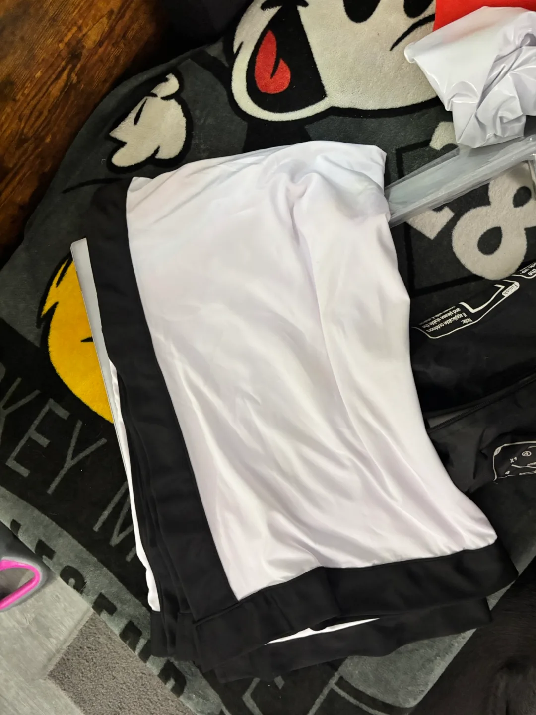 Skereell Projector Screen image indicator(4)