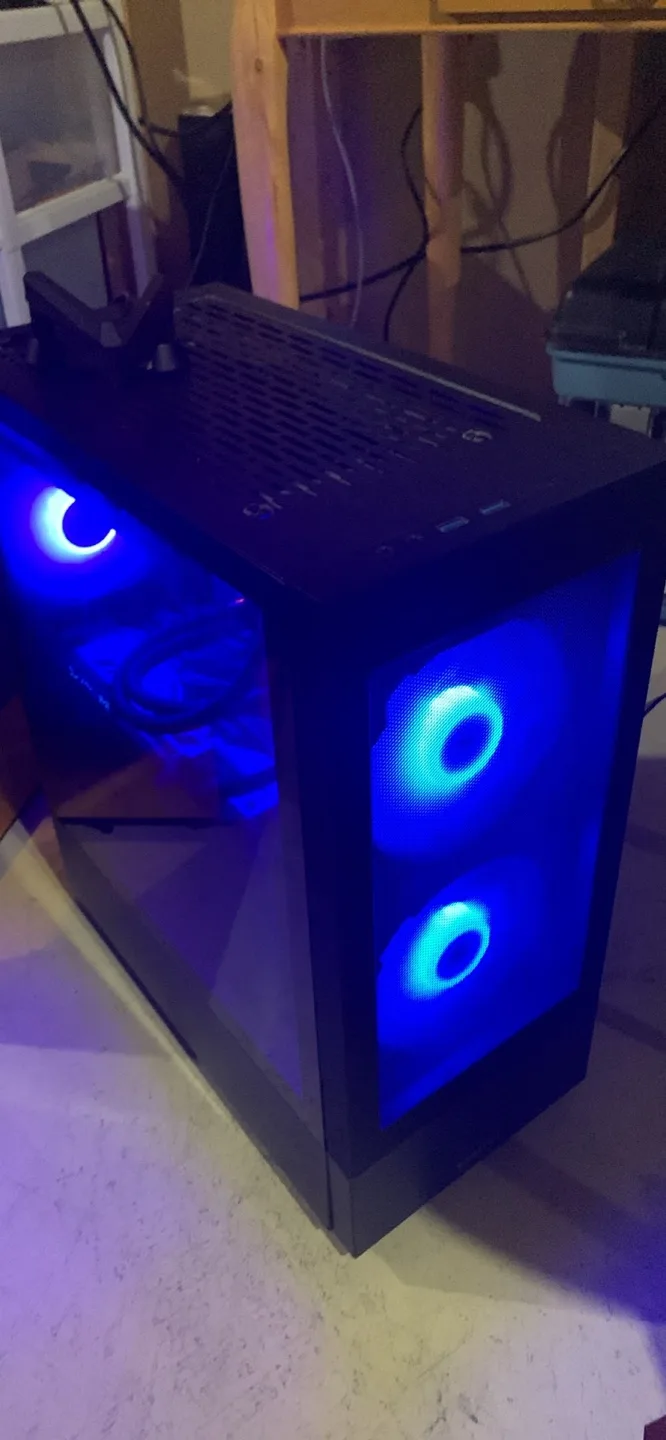 PC Gaming Tower OBO thumbnail