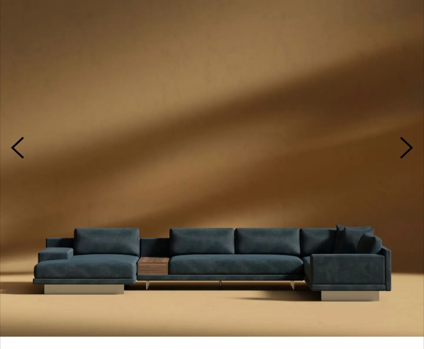 Rove Concepts Dresden Modular Sectional Sofa image indicator(2)