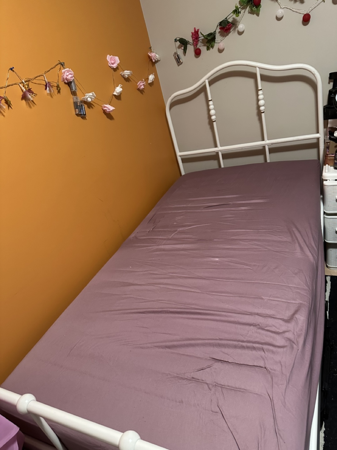 Twin Mattress