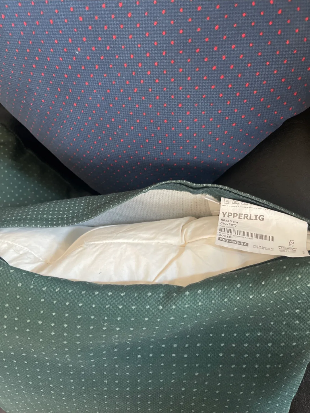 Assorted Decorative Pillows image indicator(2)