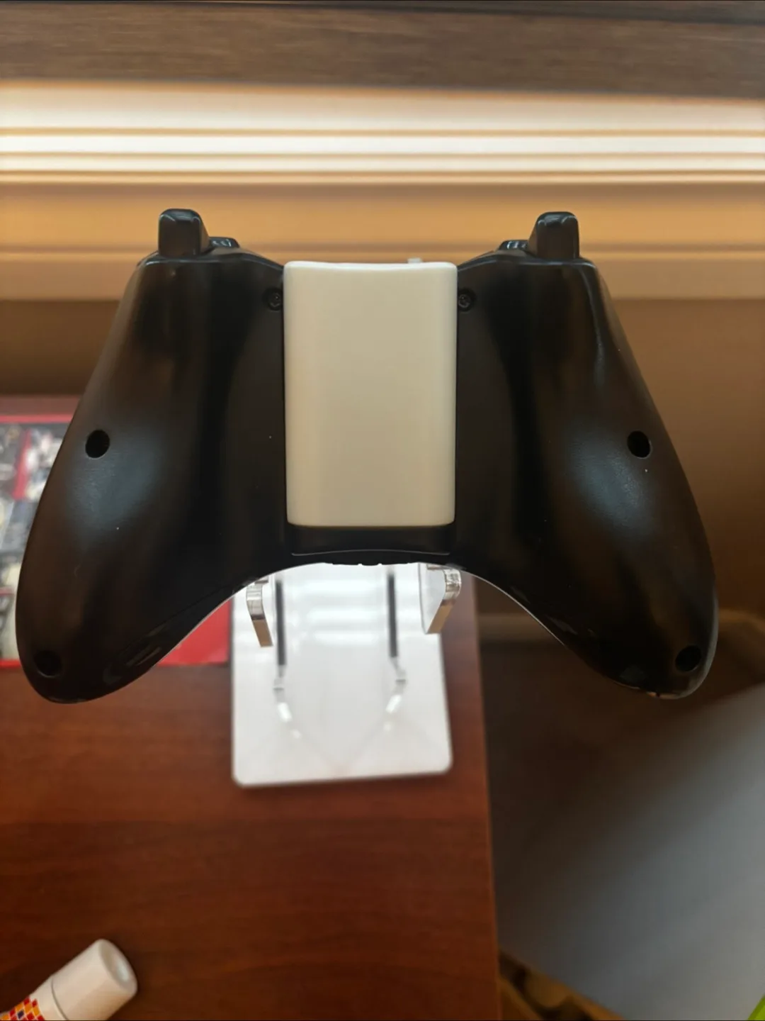 Xbox 360 Console with Controller image indicator(3)