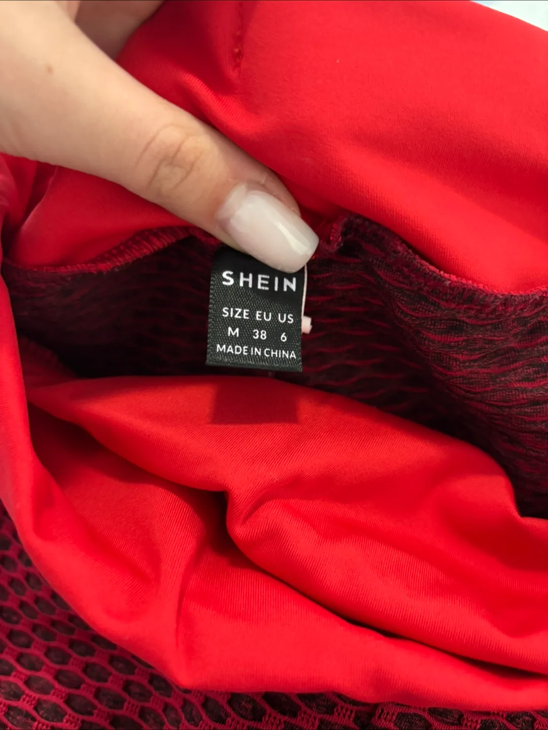 Shorts image indicator(10)