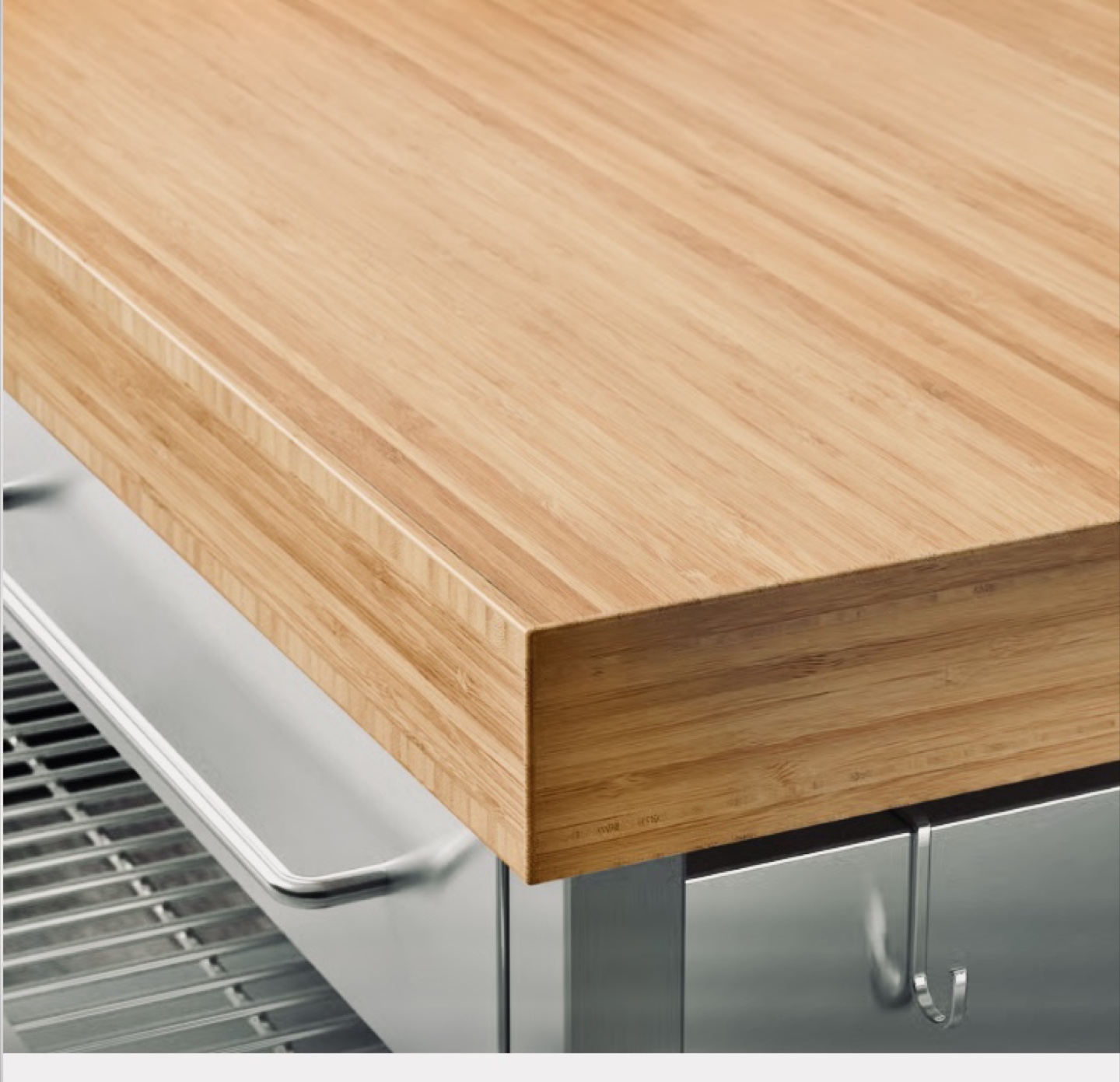 Kitchen island/ butcher block - photo 2
