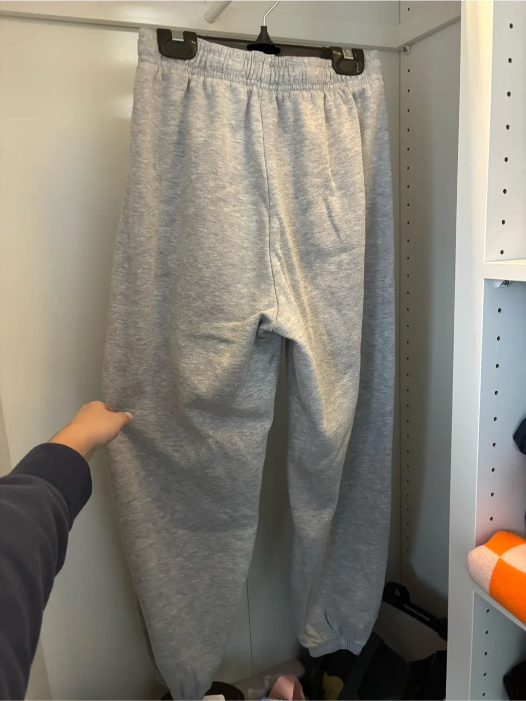 3 Urban Planet Sweatpants image indicator(5)