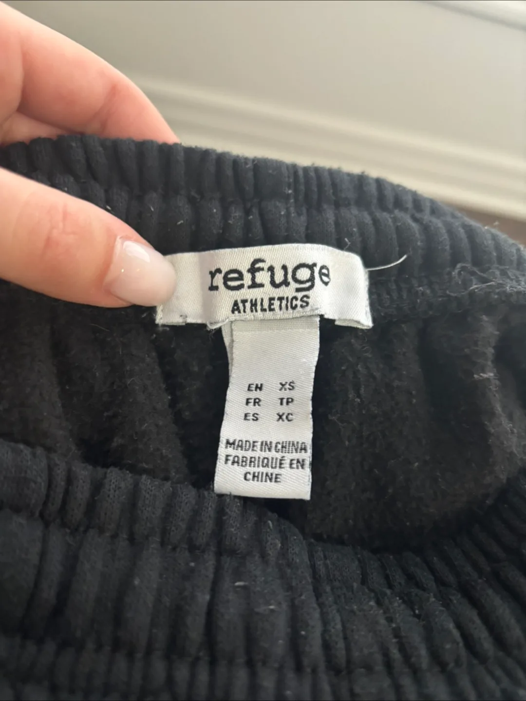 3 Urban Planet Sweatpants image indicator(3)