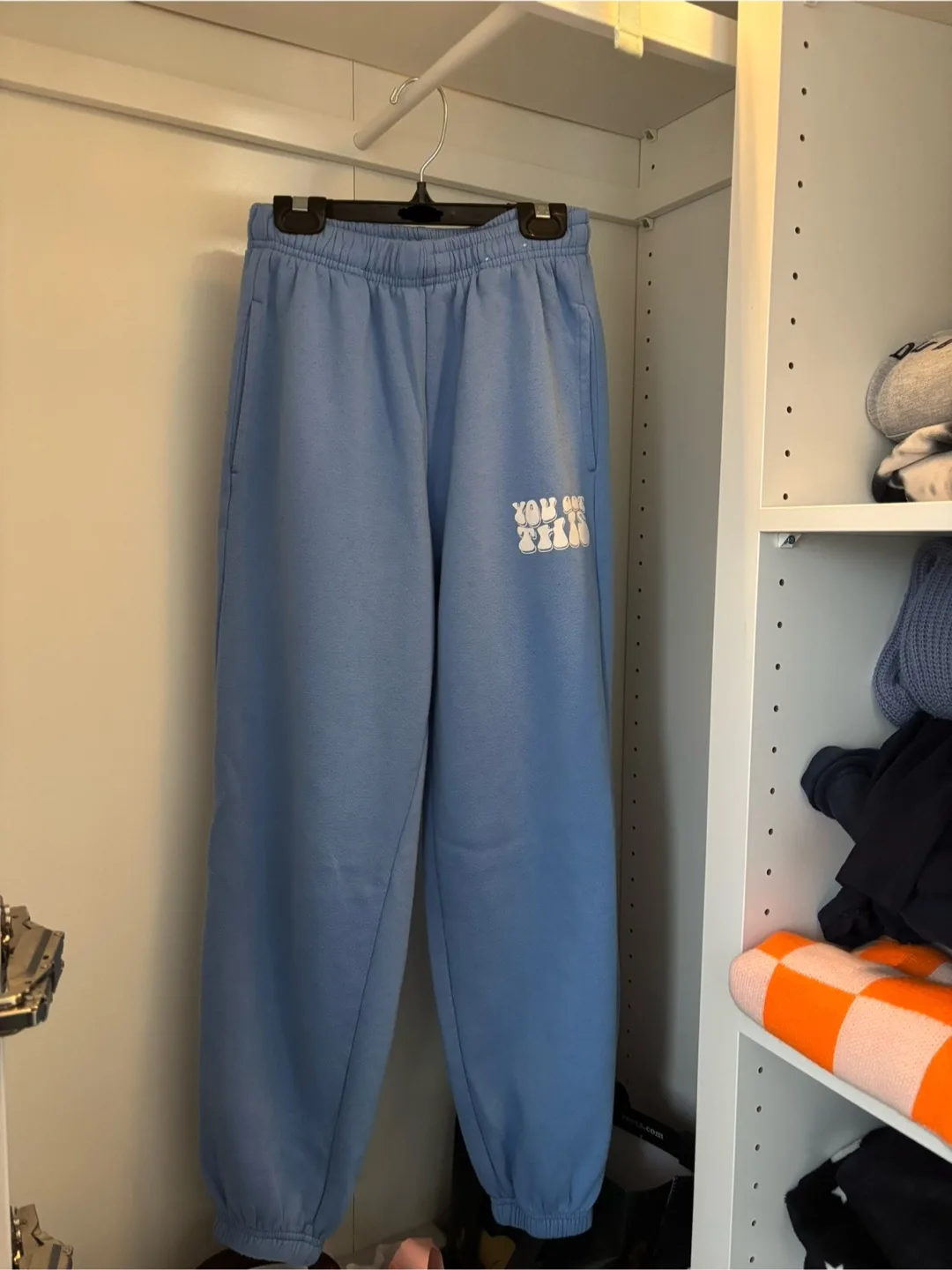 3 Urban Planet Sweatpants image indicator(7)