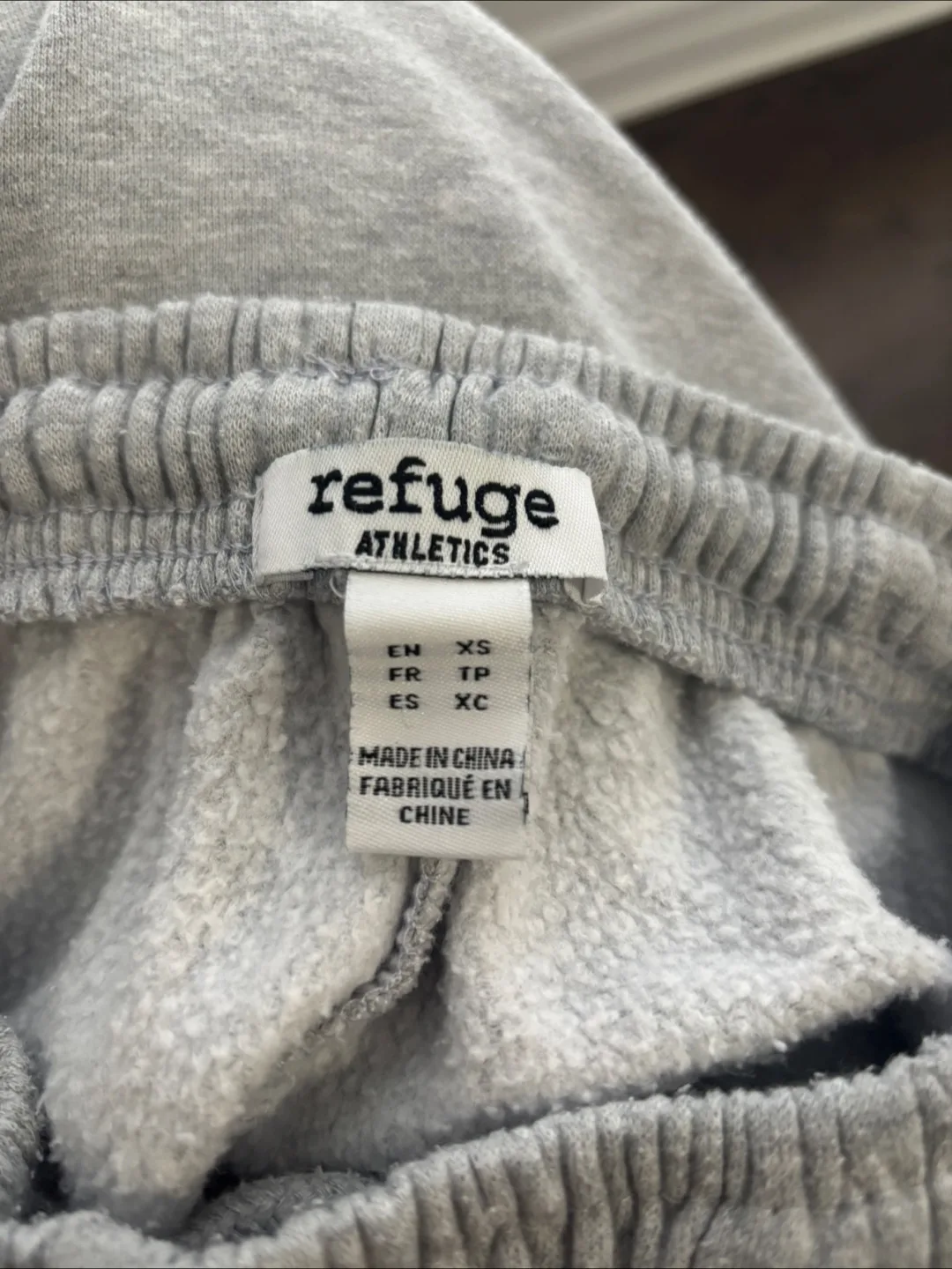 3 Urban Planet Sweatpants image indicator(6)