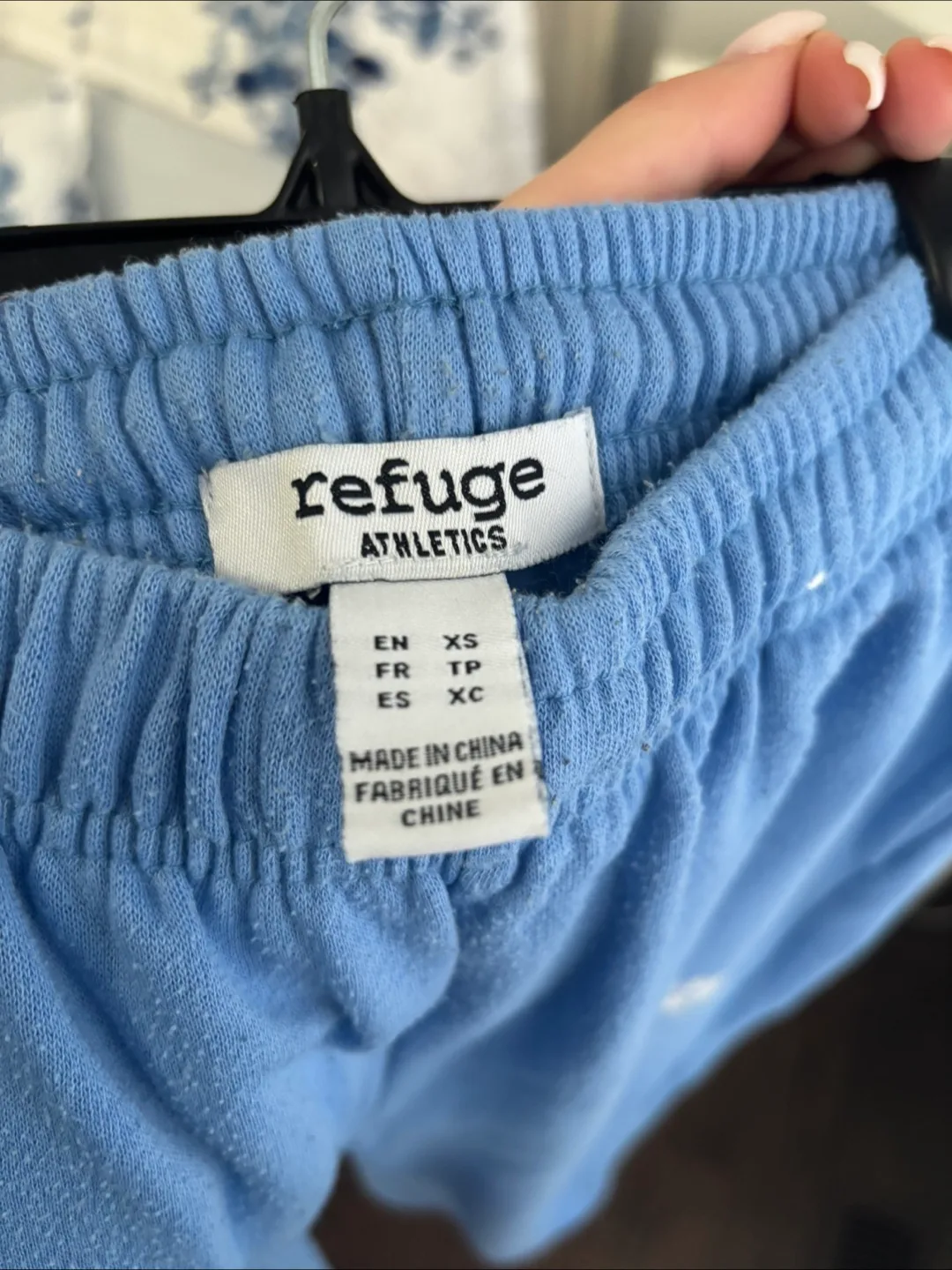 3 Urban Planet Sweatpants image indicator(9)