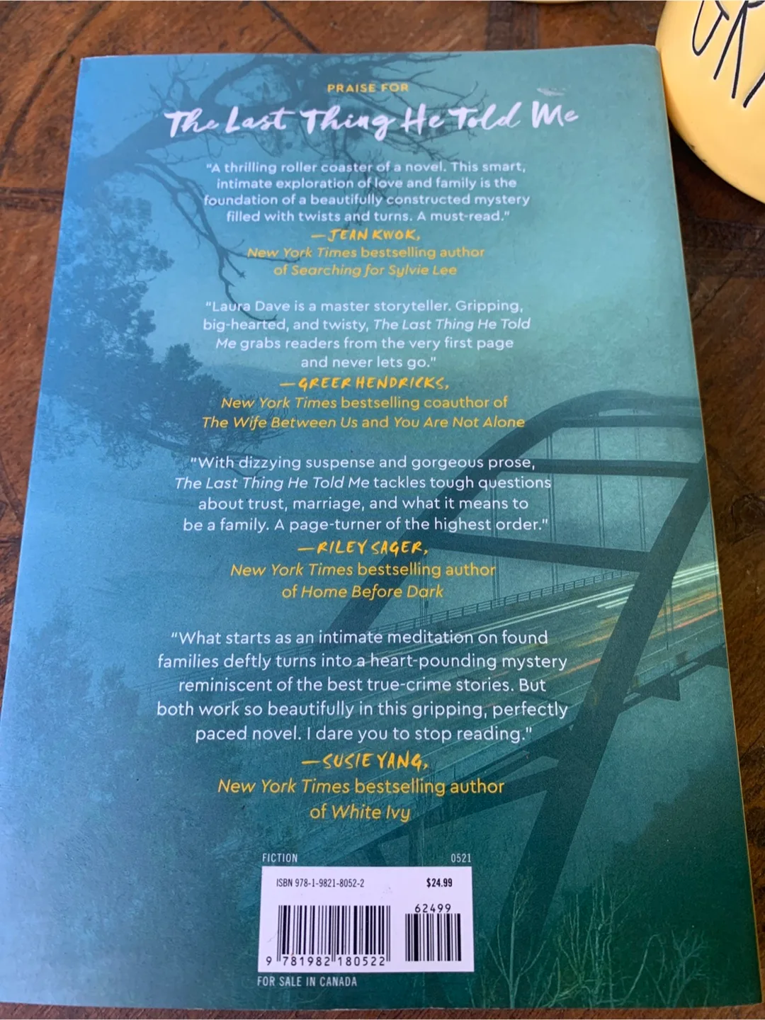 A Pair of Pre-read Good Reads image indicator(3)