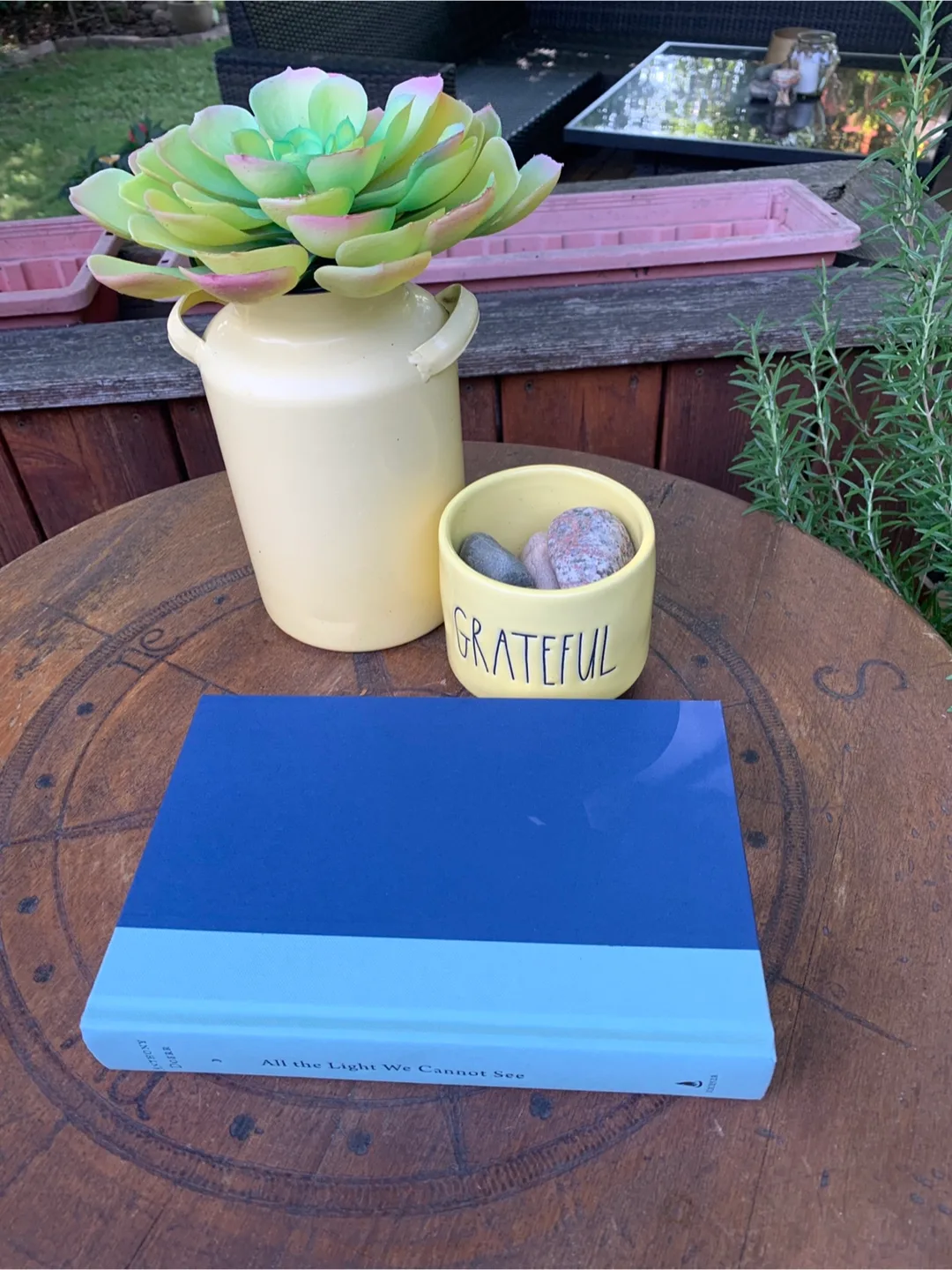 A Pair of Pre-read Good Reads image indicator(8)