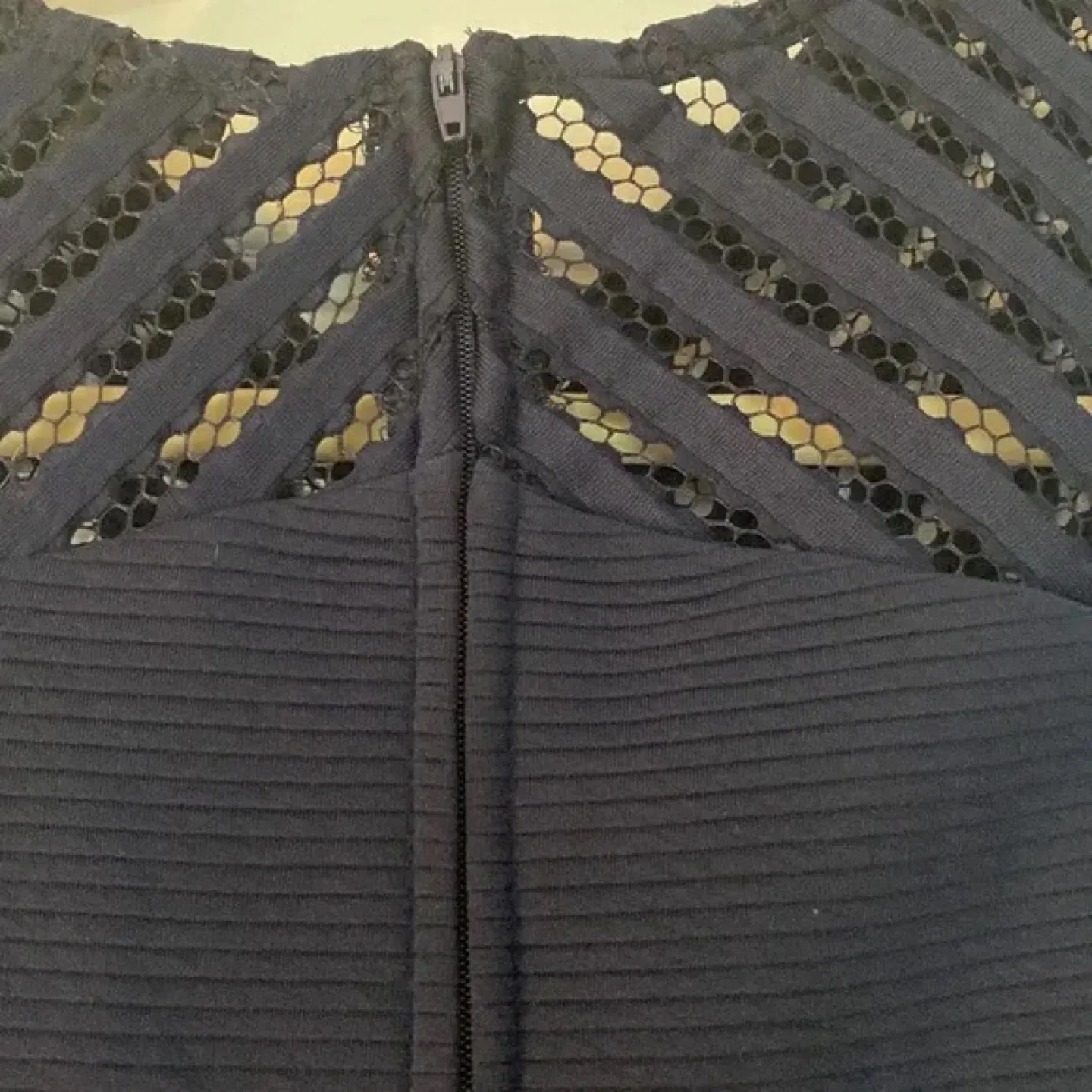 🇨🇦Zunie Black Dress Kids 12 image indicator(3)