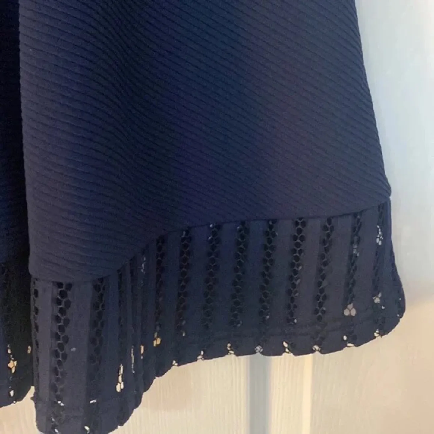 🇨🇦Zunie Black Dress Kids 12 image indicator(5)