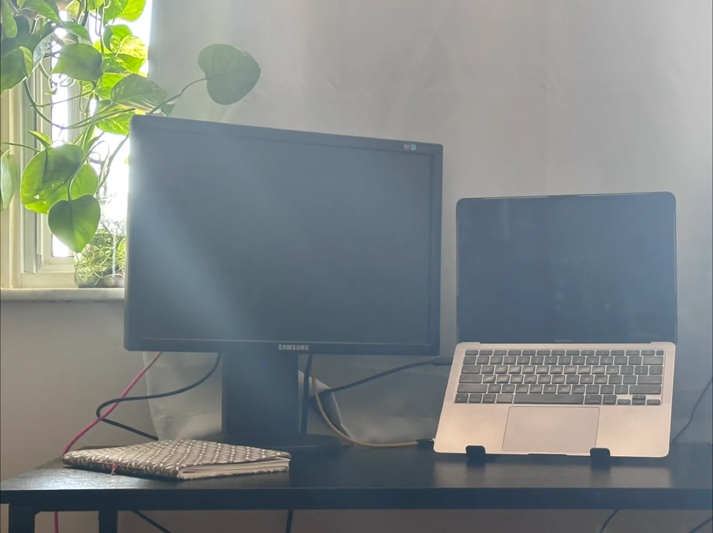 Samsung Monitor Syncmaster 24 inches thumbnail