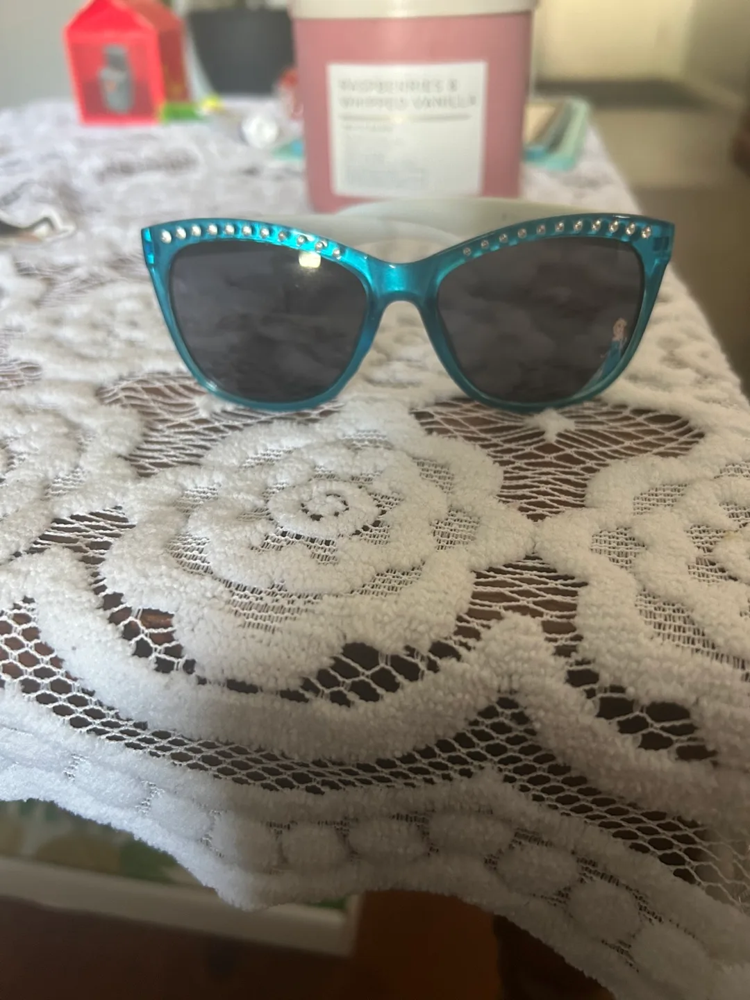 Disney Frozen Toddler Sunglasses thumbnail
