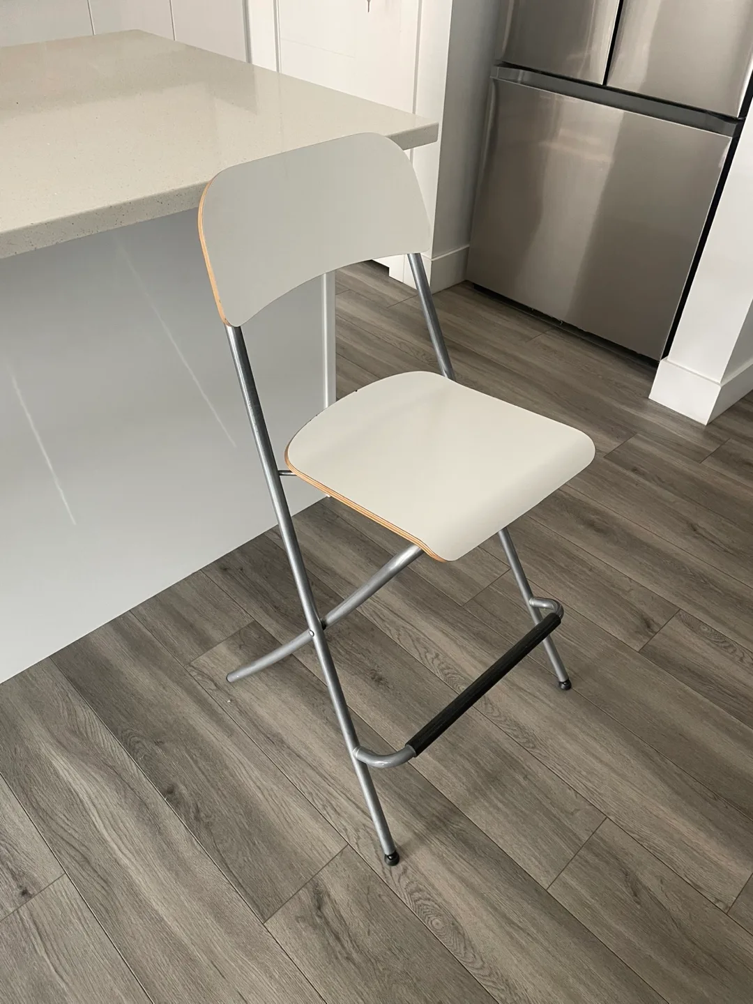 IKEA Bar Stool thumbnail