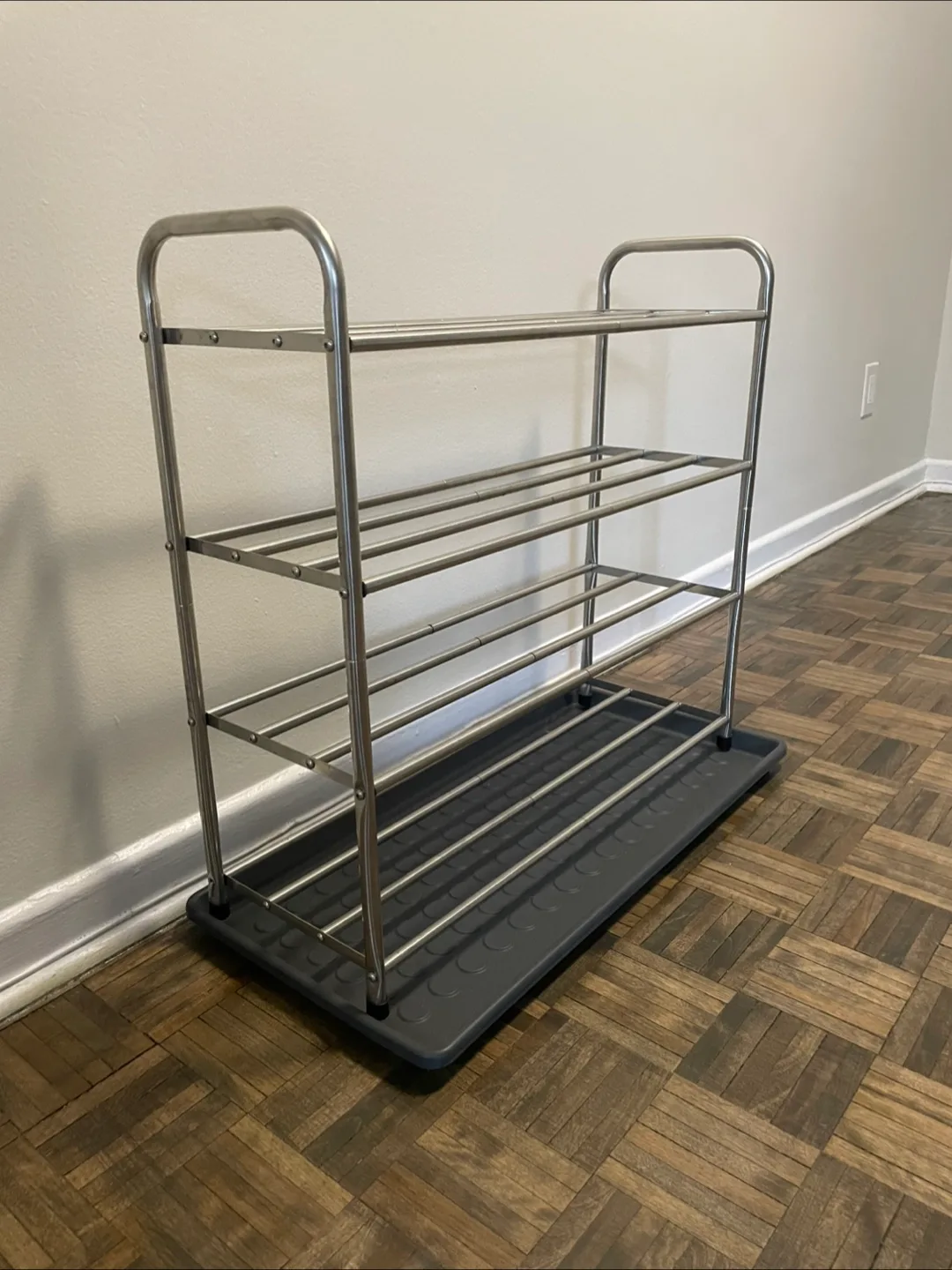 Shoe Rack thumbnail