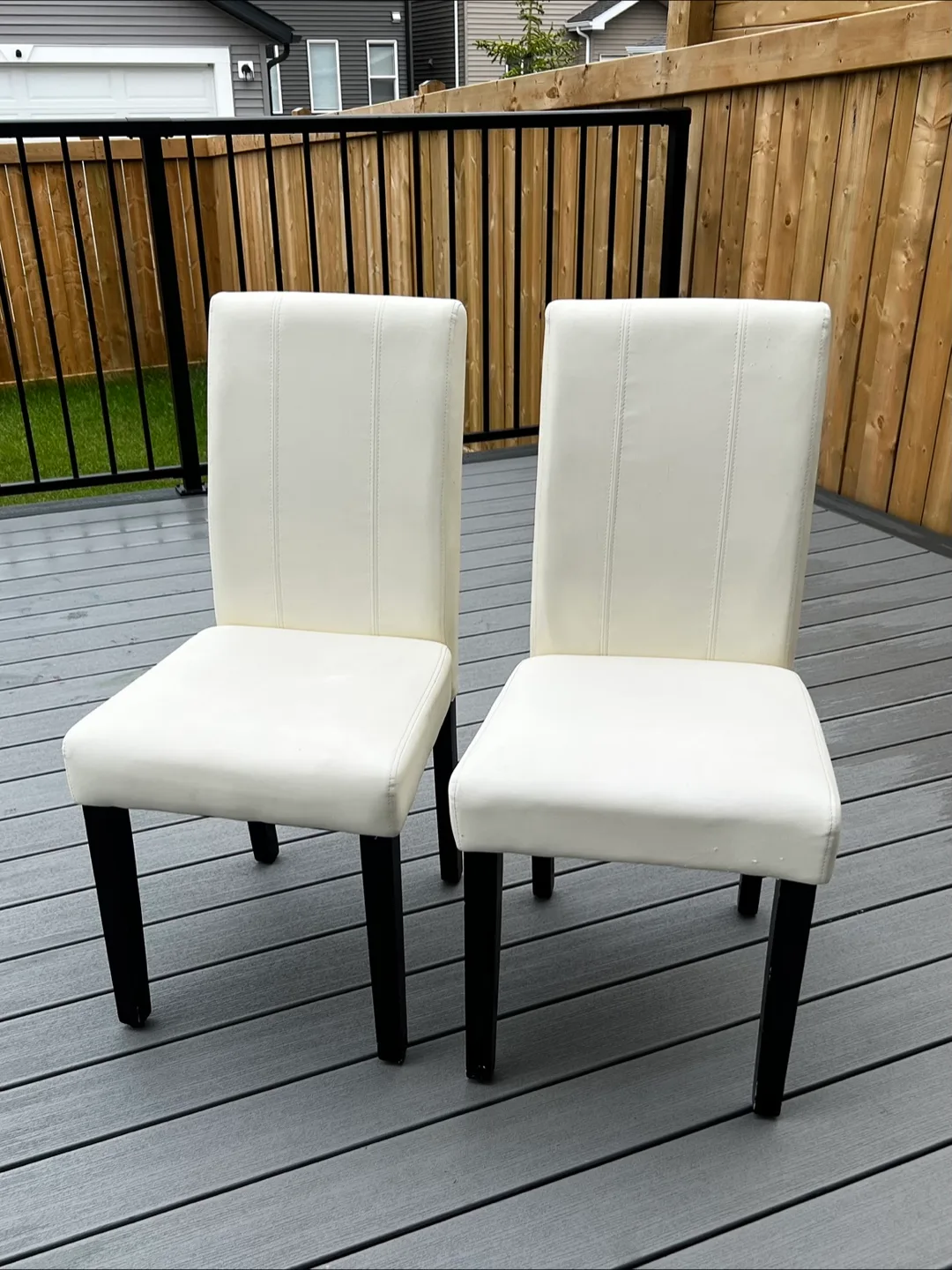 Dining Chairs thumbnail